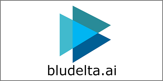 Bludelta.ai Logo